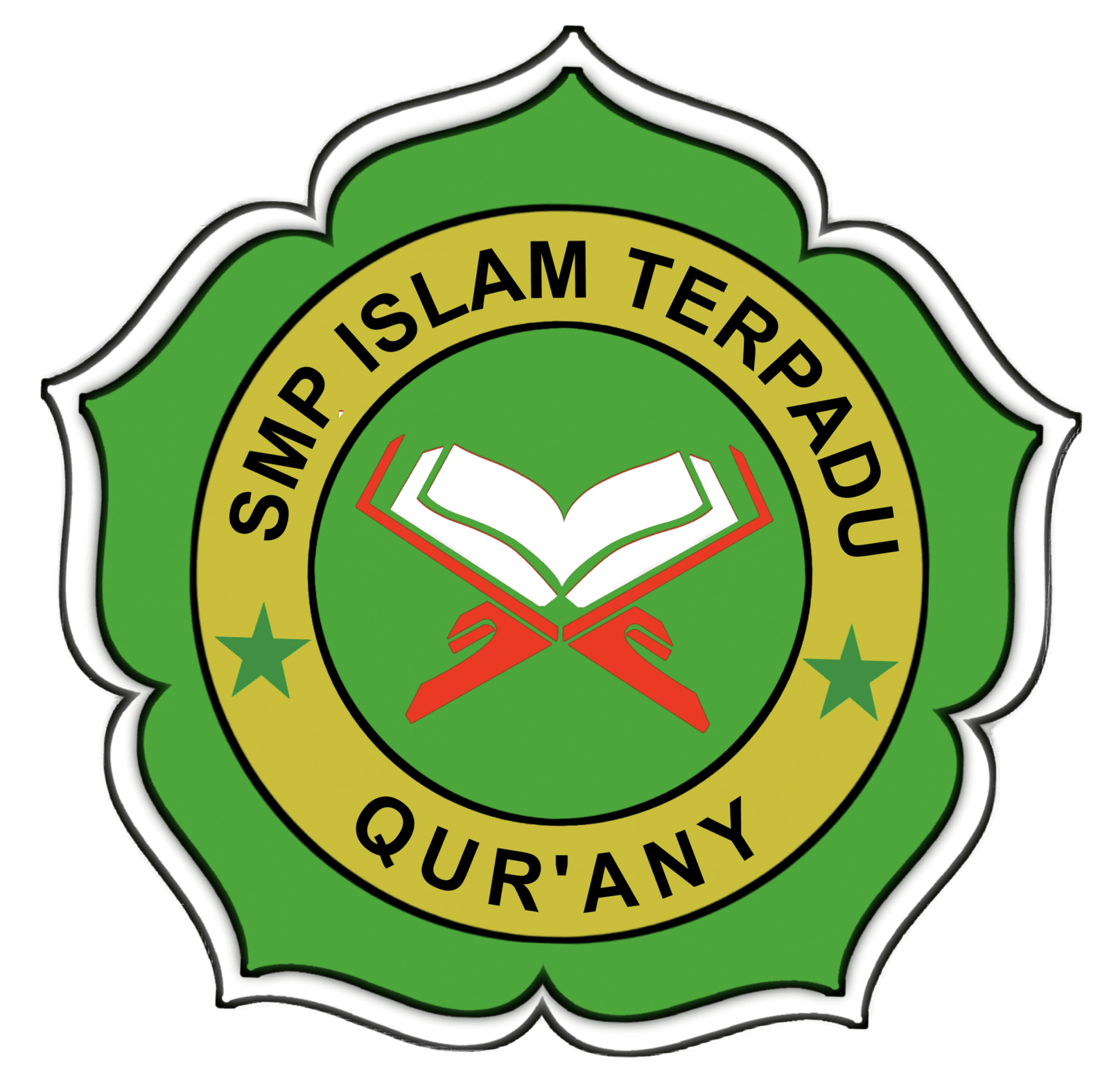 Logo Sekolah